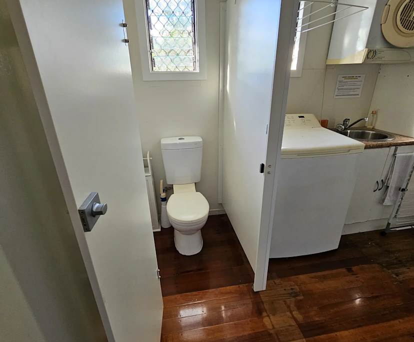 $410, Share-house, 6 bathrooms, Manoora QLD 4870