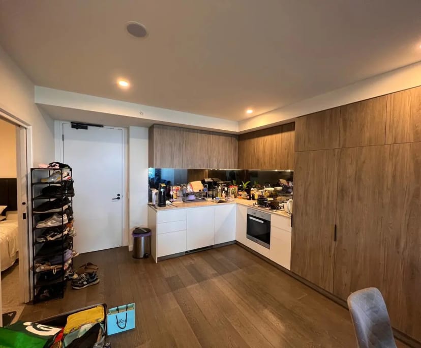 $500, Flatshare, 2 bathrooms, Fortitude Valley QLD 4006