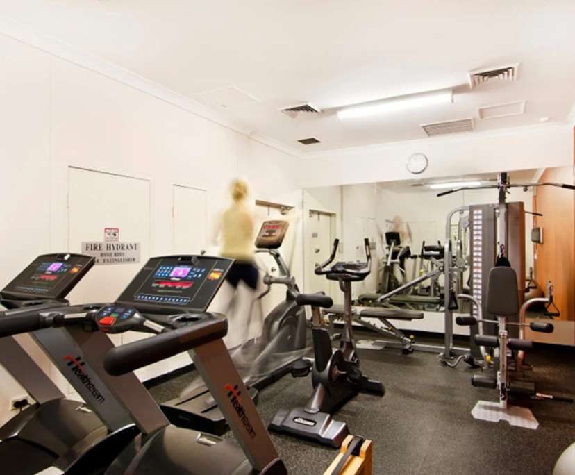 $550, Flatshare, 2 bathrooms, Pyrmont NSW 2009