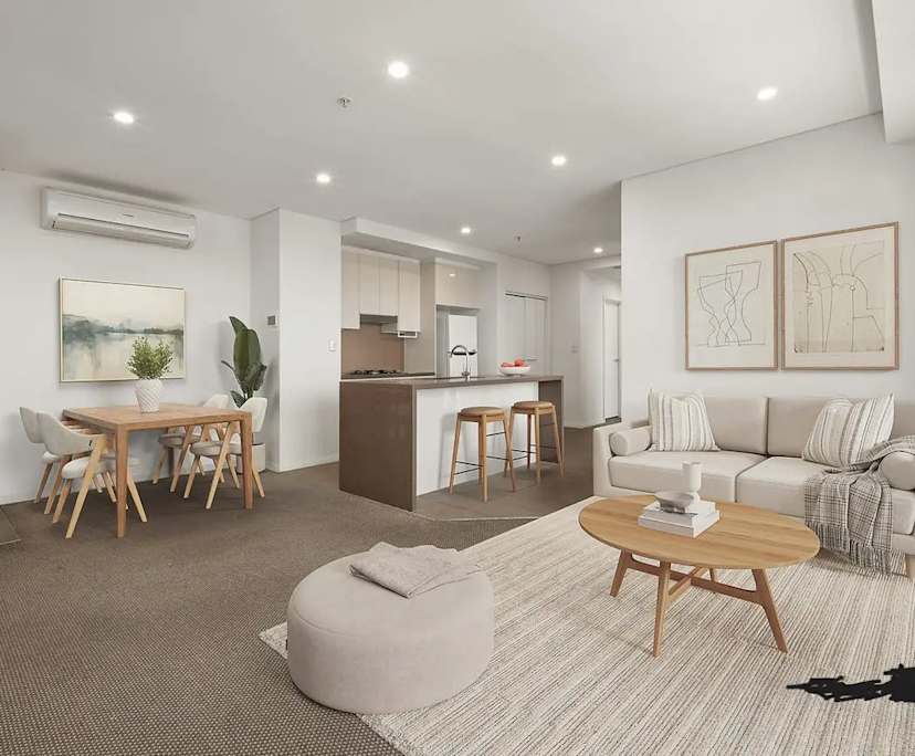 Room for Rent in Brisbane City, Brisbane | $400, Fle... | Flatmates.com.au