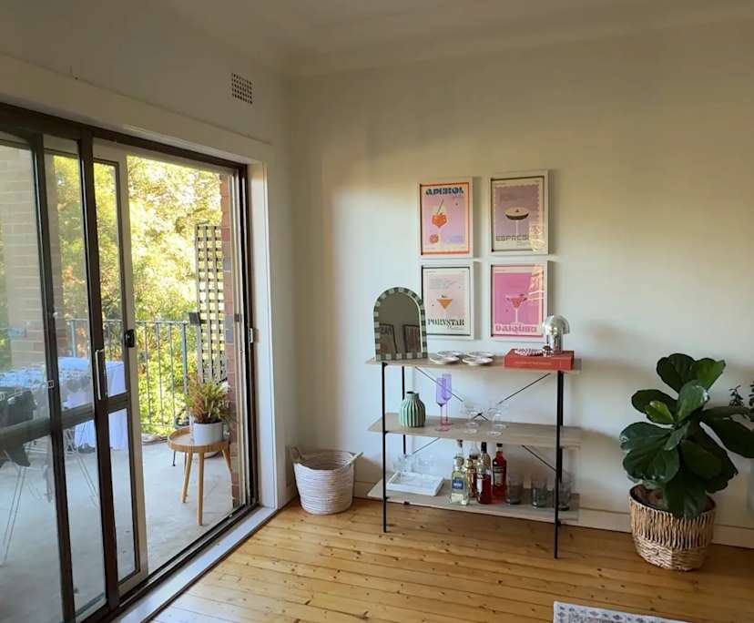 $300, Flatshare, 3 bathrooms, Cremorne Point NSW 2090