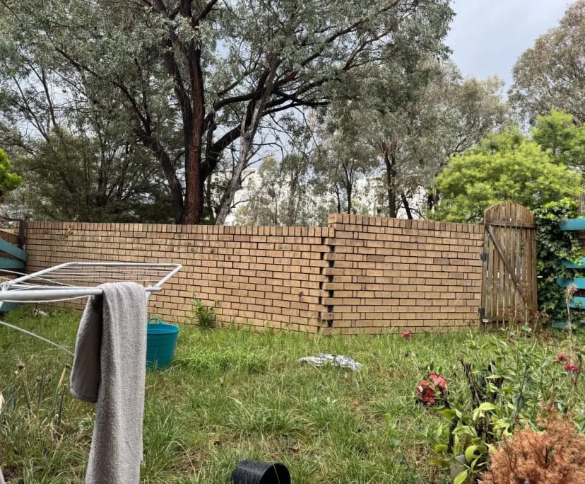 $192, Share-house, 4 bathrooms, Belconnen ACT 2617