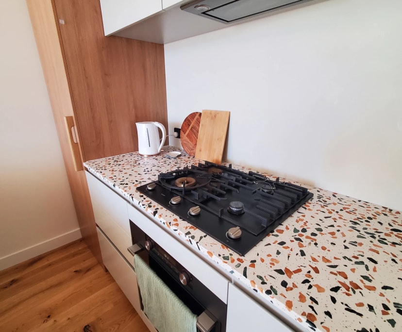 $455, Flatshare, 2 bathrooms, South Melbourne VIC 3205