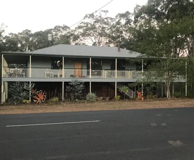 $195, Homestay, 5 bathrooms, Laidley QLD 4341