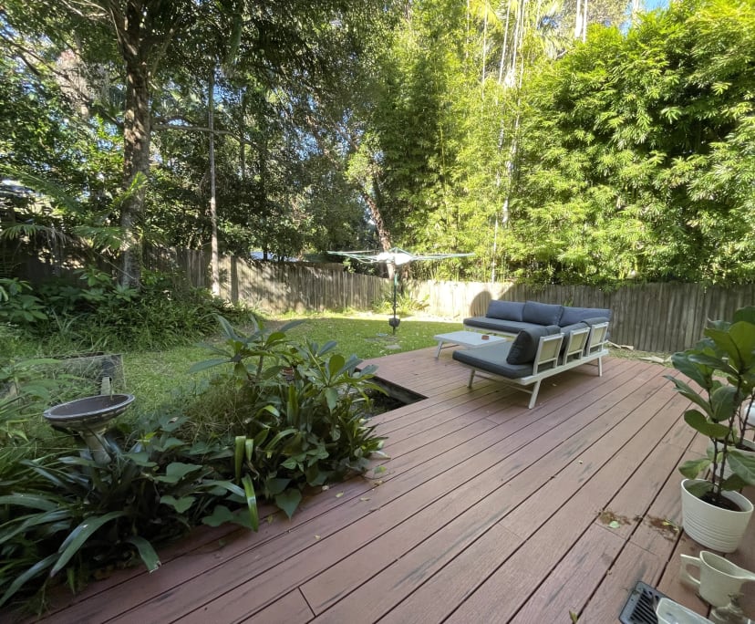 Room for Rent in Byron Bay, NSW 250, Furnished, S...