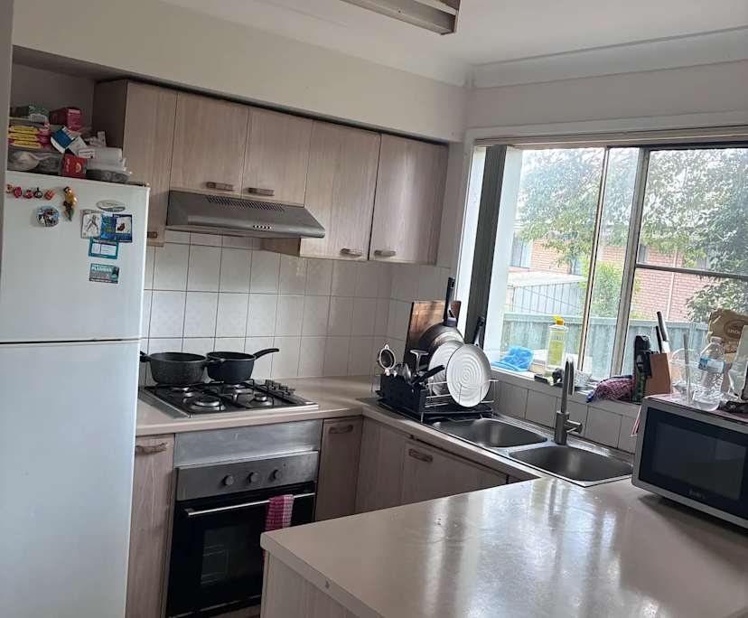 $227, Flatshare, 3 bathrooms, Blacktown NSW 2148