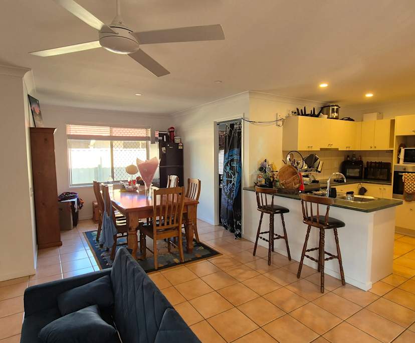 $300, Share-house, 4 bathrooms, Bracken Ridge QLD 4017