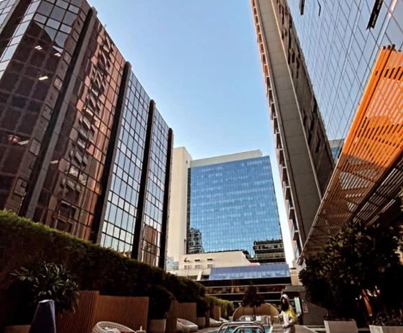 $540, Flatshare, 2 bathrooms, Parramatta NSW 2150