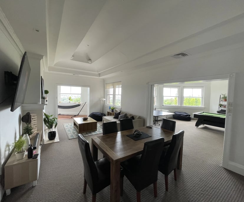 Room for Rent in Bellevue Hill, Sydney 365, Flexi...