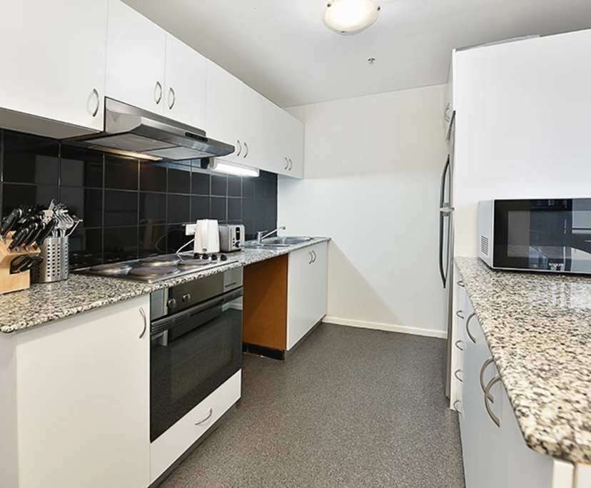 $960, Whole-property, 2 bathrooms, Melbourne VIC 3000