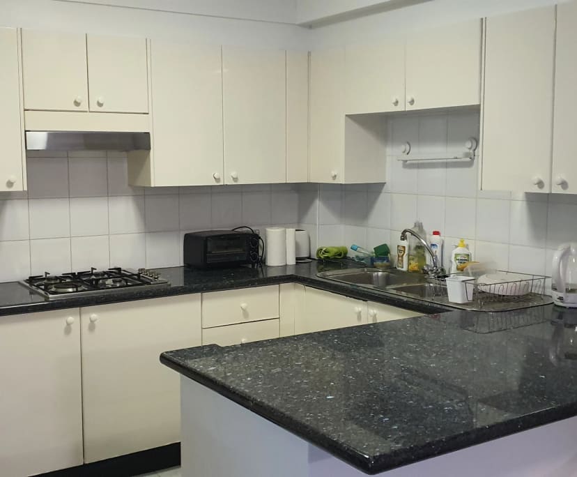 $700, Flatshare, 3 bathrooms, Sydney NSW 2000
