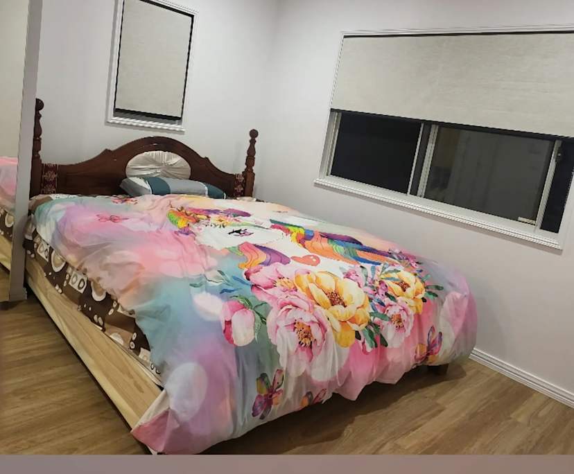 $350-425, Student-accommodation, 3 rooms, Oxley QLD 4075, Oxley QLD 4075