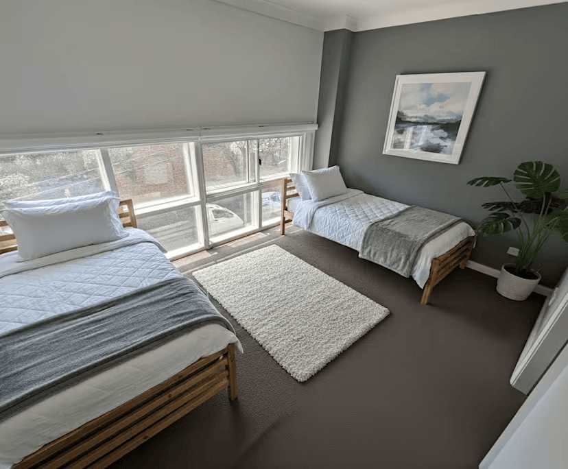 $215, Flatshare, 3 bathrooms, Petersham NSW 2049