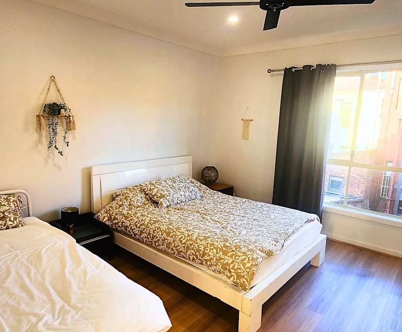 $450-475, Flatshare, 2 rooms, St Kilda VIC 3182, St Kilda VIC 3182