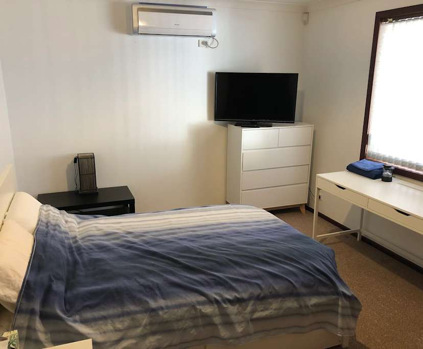 $300, Homestay, 4 bathrooms, Australind WA 6233