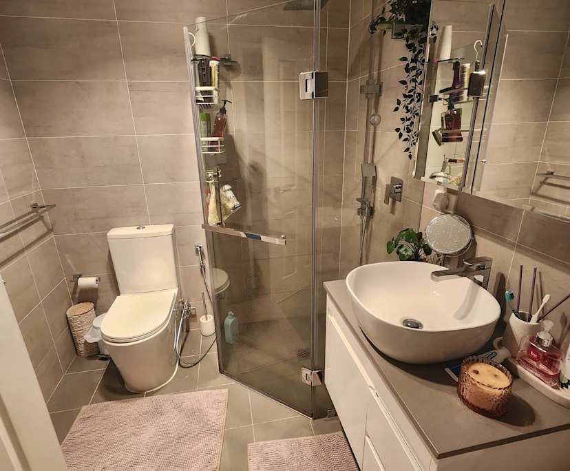 $400, Flatshare, 2 bathrooms, Bexley NSW 2207