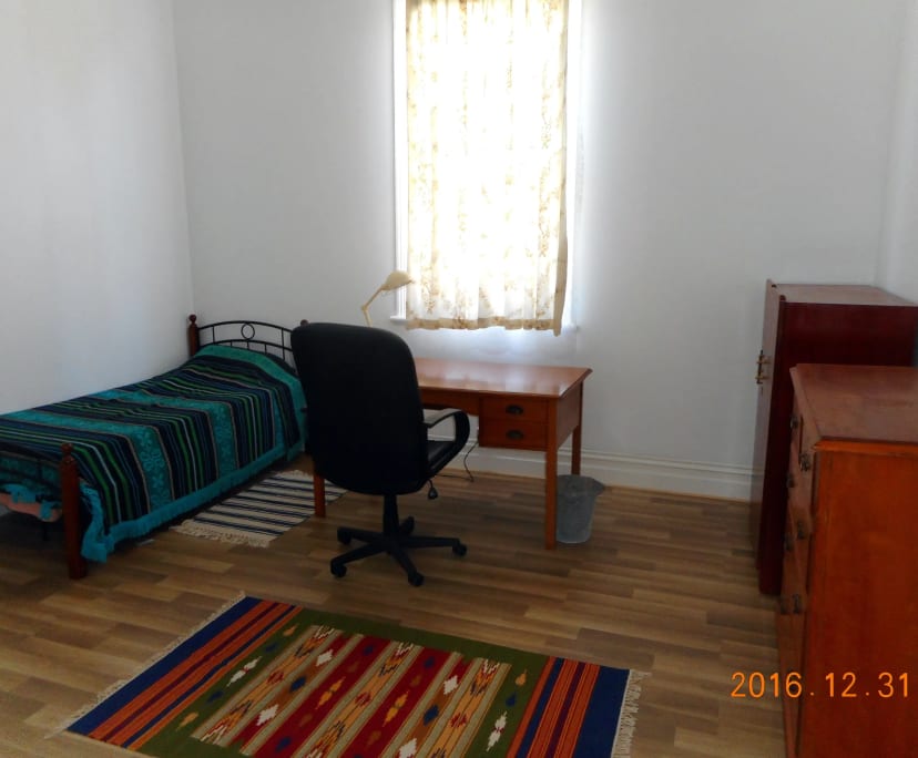 Student accommodation