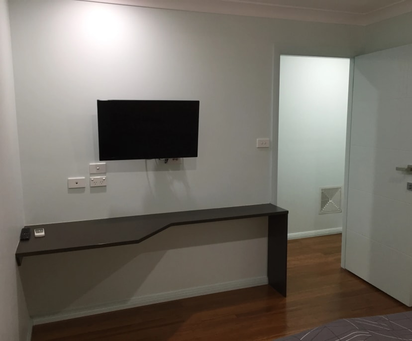 $350, Share-house, 5 bathrooms, Beaumont Hills NSW 2155