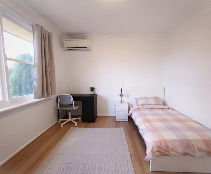 $400, Share-house, 3 bathrooms, Mount Waverley VIC 3149