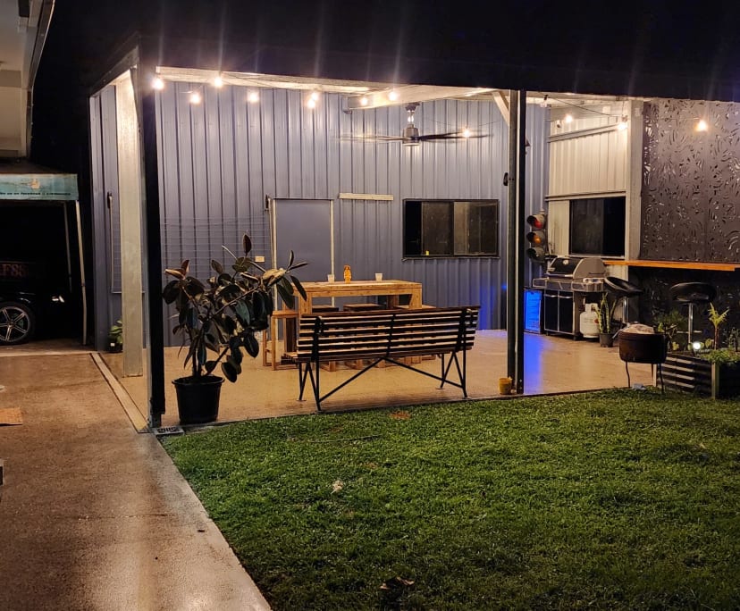 $250-350, Share-house, 2 rooms, Westcourt QLD 4870, Westcourt QLD 4870