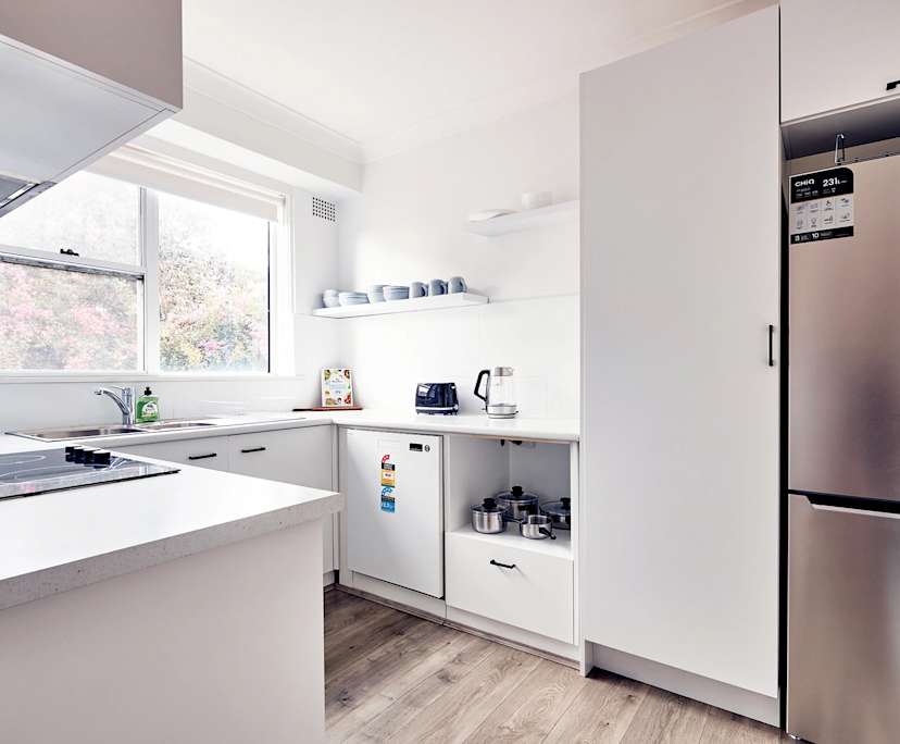 $600, Flatshare, 3 bathrooms, Coogee NSW 2034