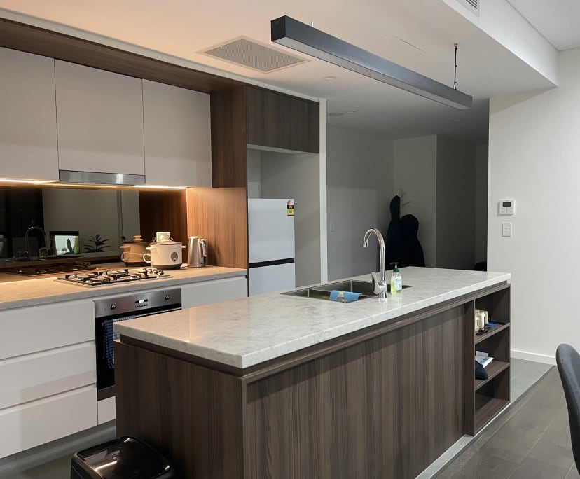 $400, Flatshare, 2 bathrooms, Rouse Hill NSW 2155