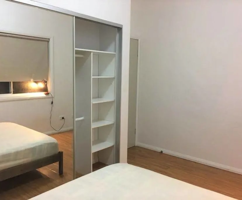 Granny Flat for Rent in Epping, Sydney 395, Furni...