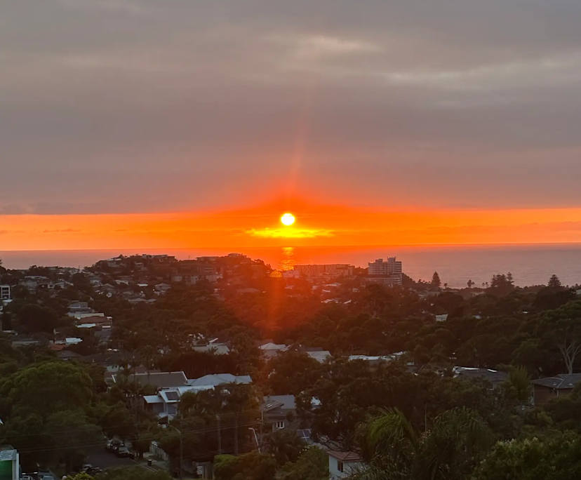 $440, Flatshare, 2 bathrooms, Freshwater NSW 2096