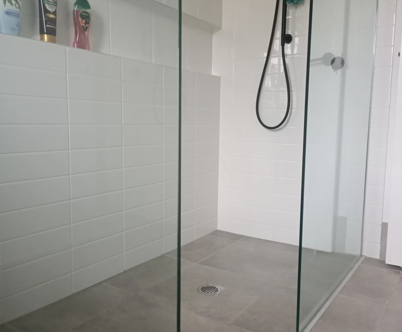 2 Rooms for Rent in Grantham, QLD 260, Furnished,...