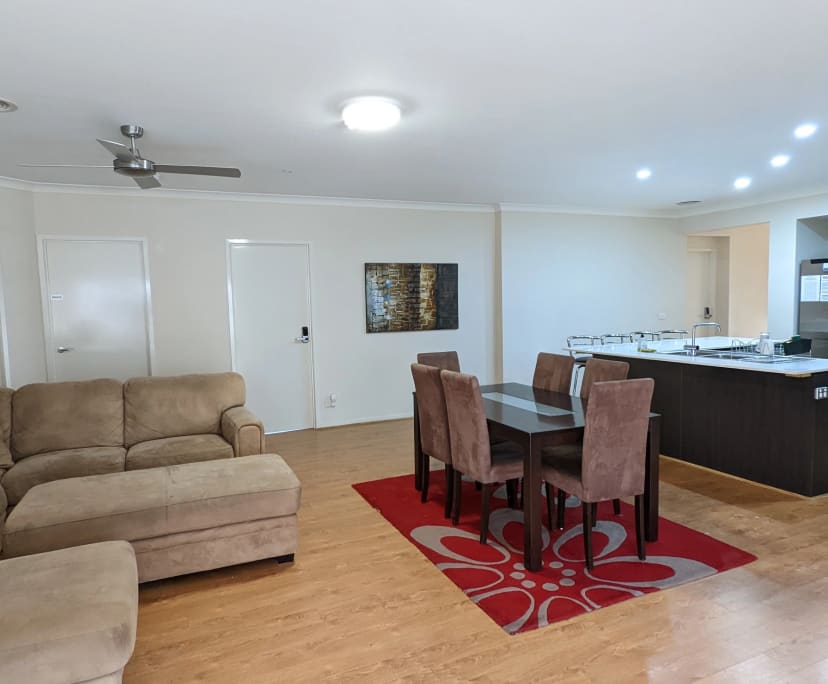$380, Share-house, 4 bathrooms, Williams Landing VIC 3027