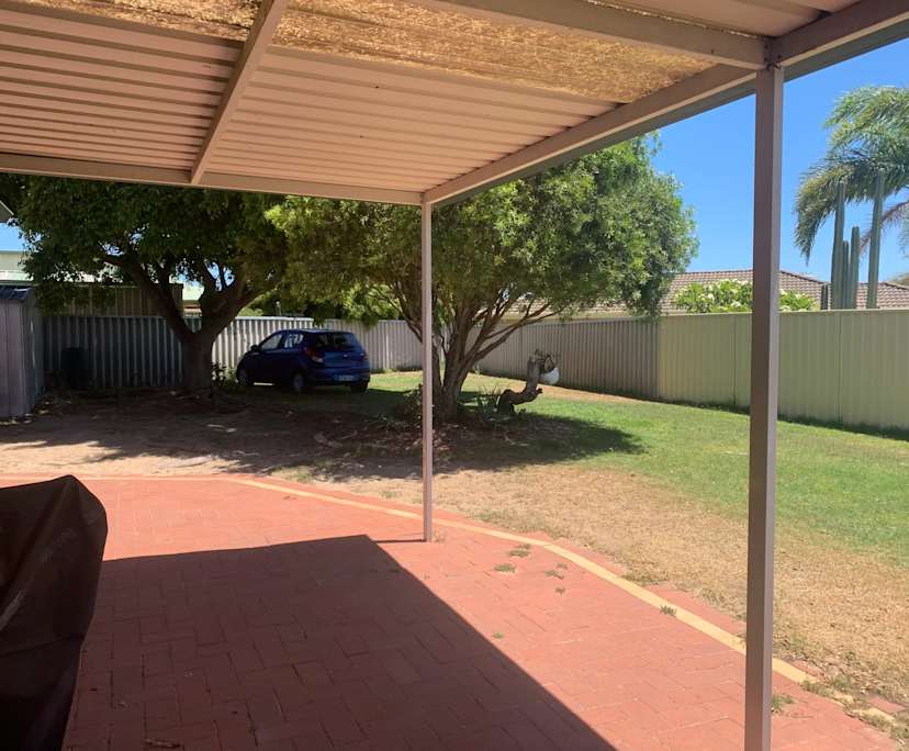 $240, Share-house, 3 bathrooms, Port Kennedy WA 6172