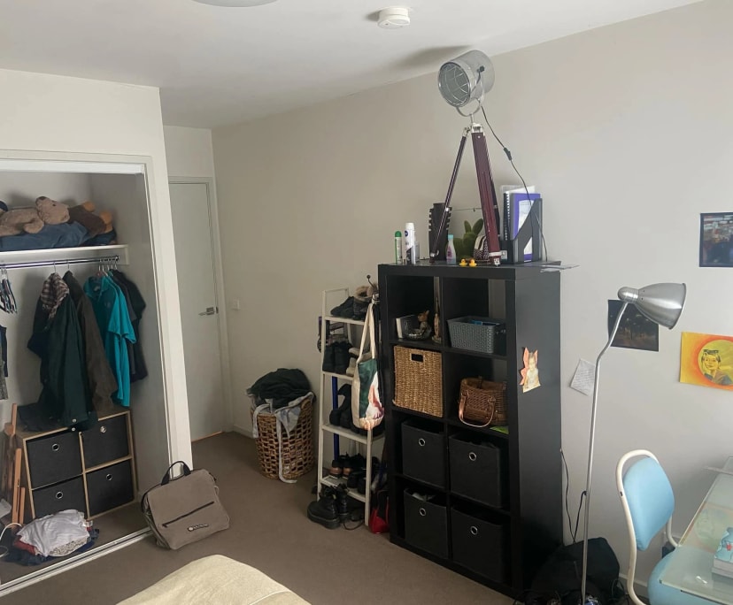 Room for Rent in Preston, Melbourne 300, Unfurnis...
