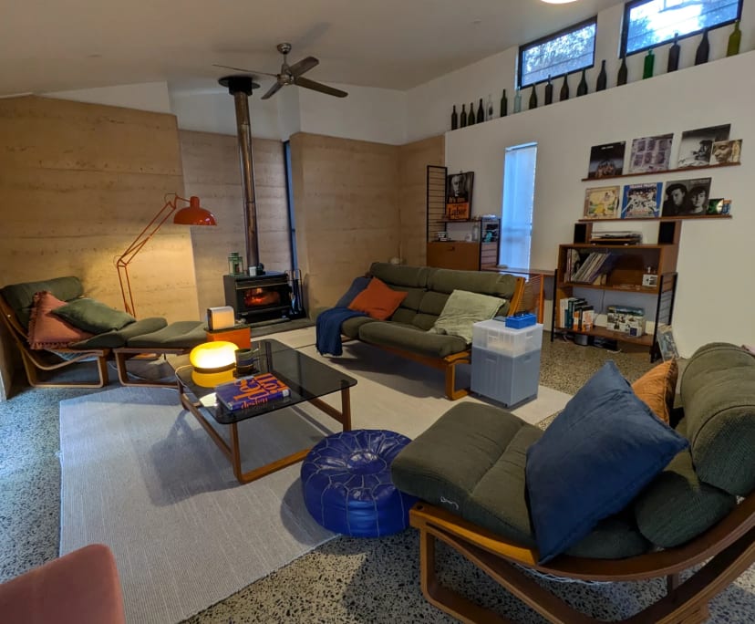 $295-305, Share-house, 2 rooms, Lobethal SA 5241, Lobethal SA 5241