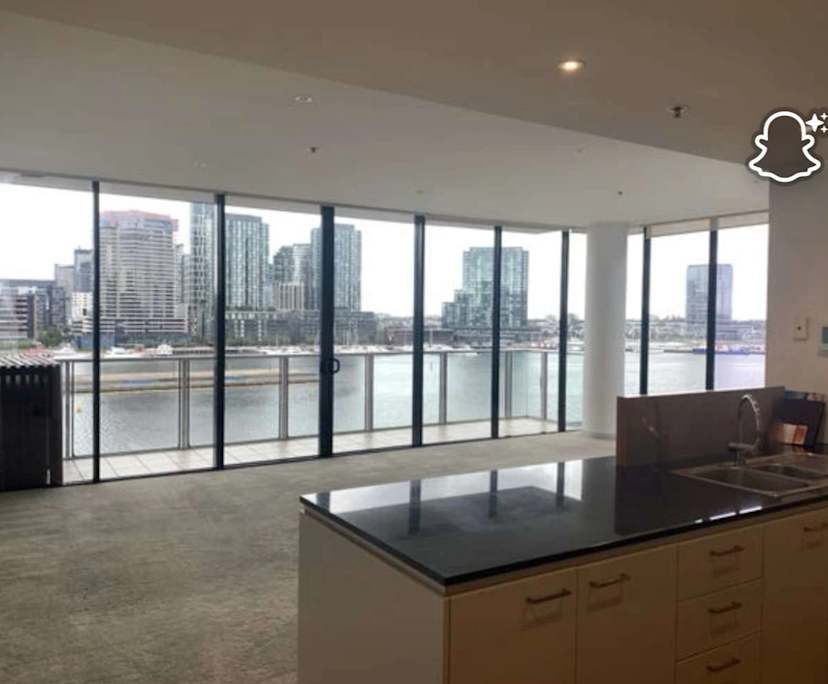 $400, Flatshare, 3 bathrooms, Docklands VIC 3008