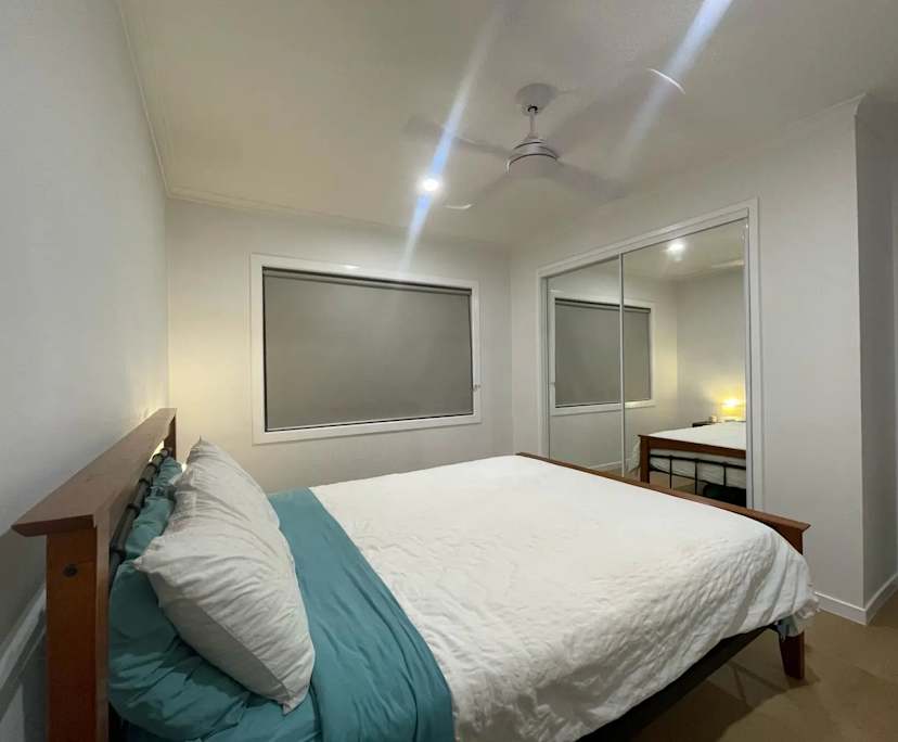 $350, Flatshare, 3 bathrooms, Surfers Paradise QLD 4217