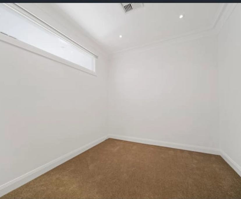 Room in a flatshare