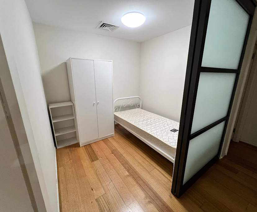 $300-370, Share-house, 4 rooms, Ultimo NSW 2007, Ultimo NSW 2007