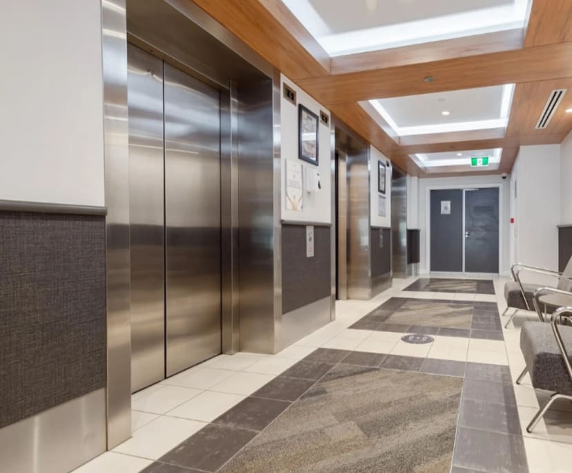 $900, 1-bed, 1 bathroom, Perth WA 6000