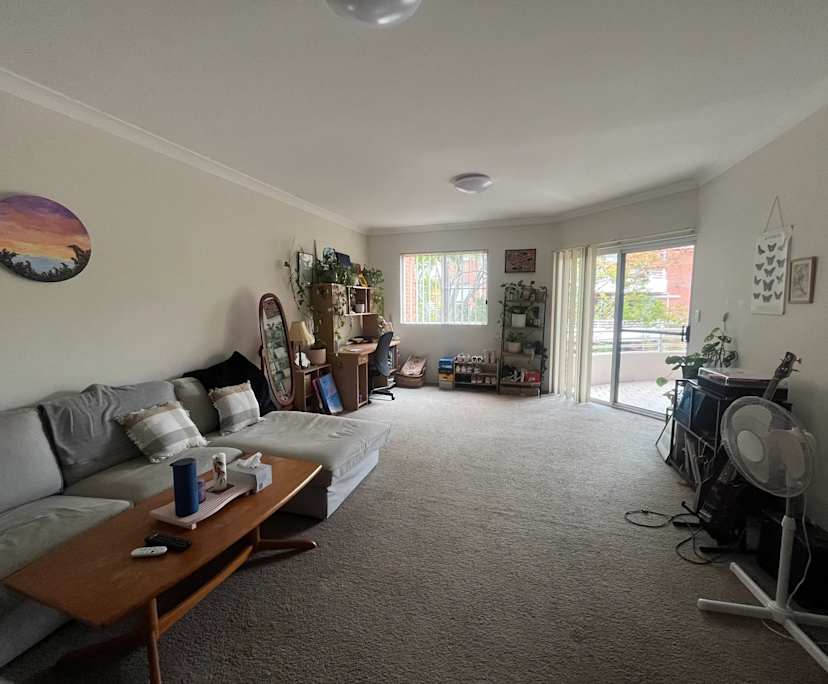 $350, Flatshare, 2 bathrooms, Hornsby NSW 2077