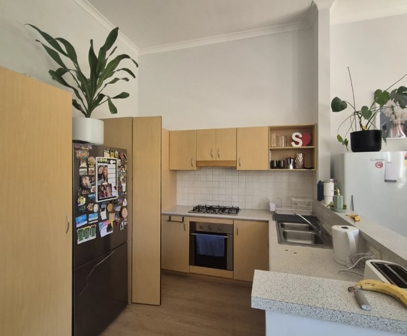 $500, Flatshare, 3 bathrooms, Perth WA 6000