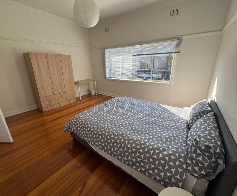 $400, Flatshare, 3 bathrooms, Caulfield North VIC 3161
