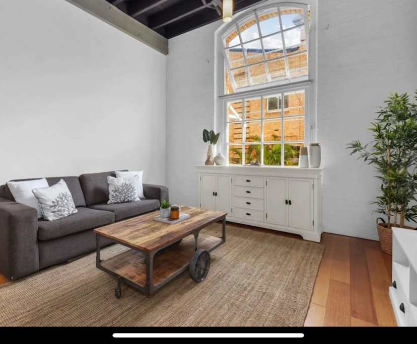 $595, Flatshare, 3 bathrooms, Teneriffe QLD 4005