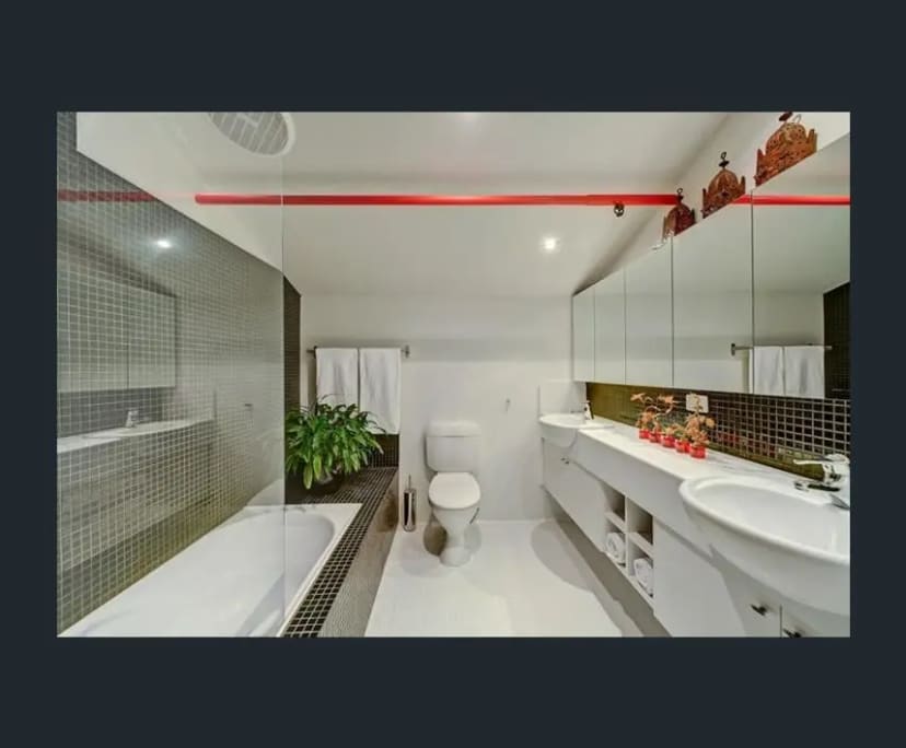 $369, Share-house, 3 bathrooms, Collingwood VIC 3066