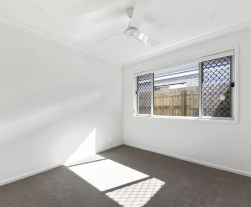 Room for Rent in Taigum, Brisbane 205, Unfurnishe...