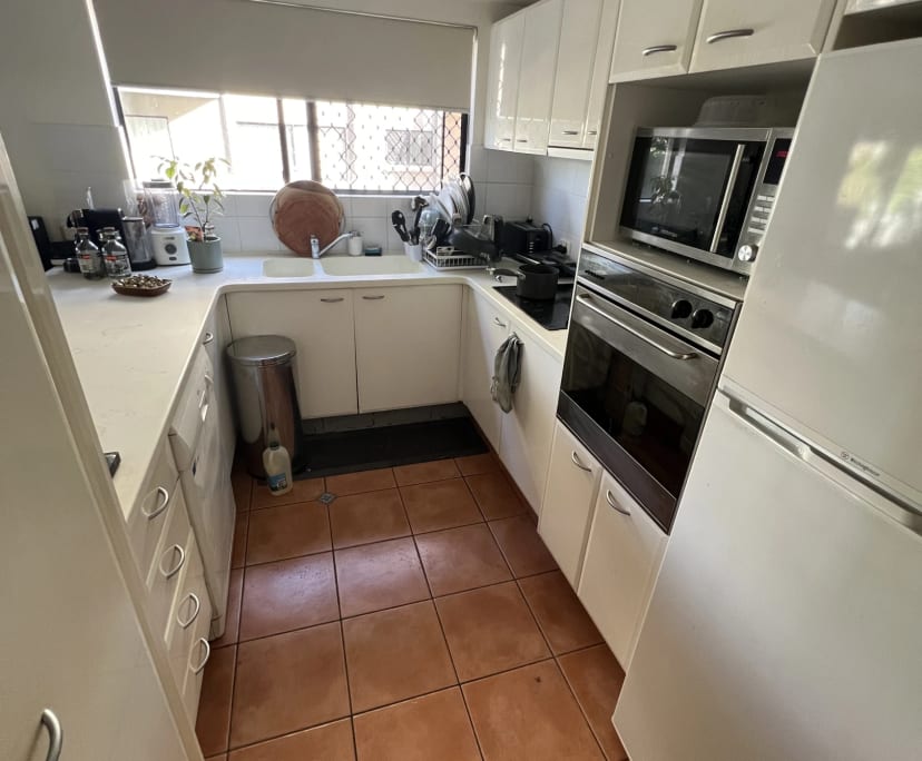 $465, Flatshare, 2 bathrooms, West End QLD 4101