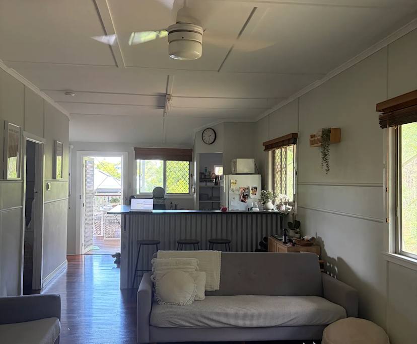 $325, Share-house, 3 bathrooms, Morningside QLD 4170