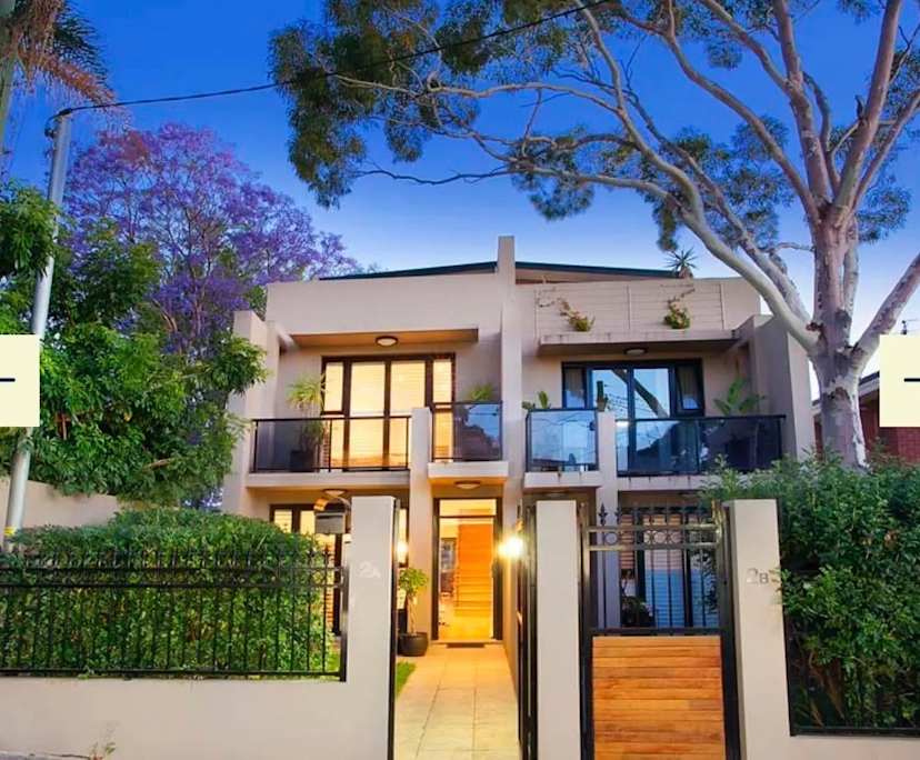 $650, Share-house, 3 bathrooms, Newtown NSW 2042