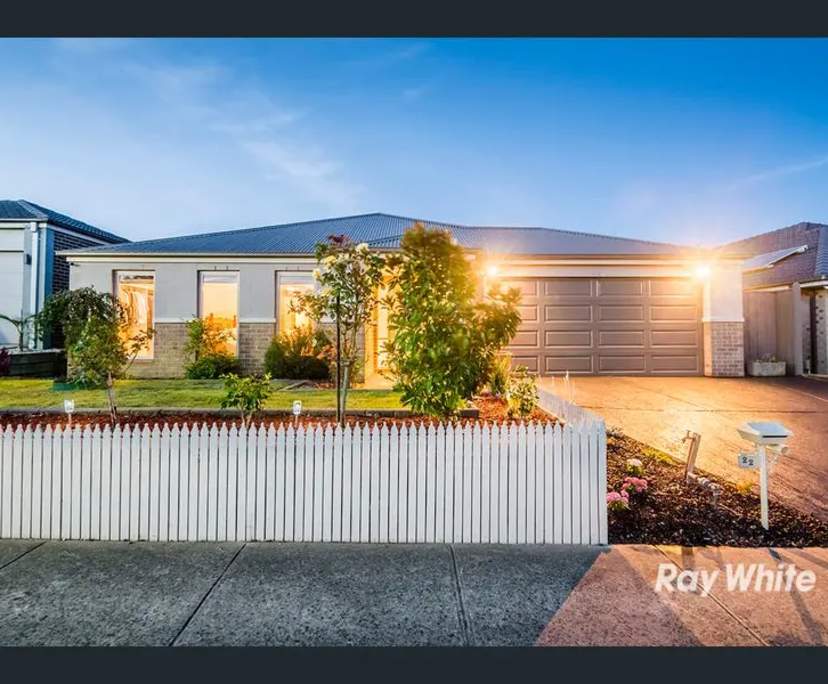 $250-350, Share-house, 4 rooms, Lyndhurst VIC 3975, Lyndhurst VIC 3975