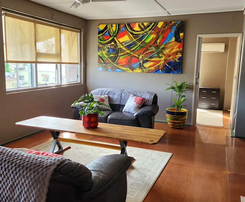 $280, Share-house, 4 bathrooms, Proserpine QLD 4800