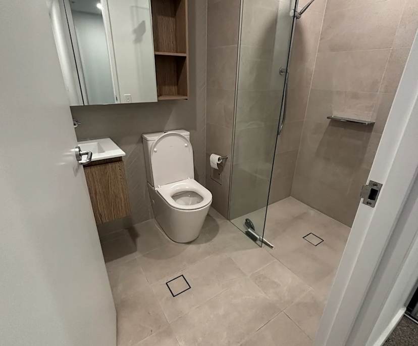 $280, Flatshare, 2 bathrooms, Macquarie Park NSW 2113